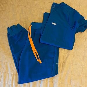 Figs deep reef set
